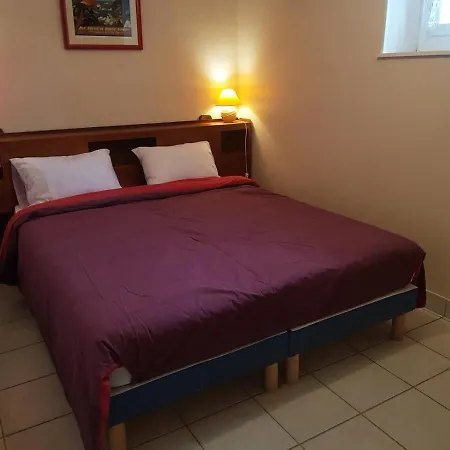 Gite De Champdore Nanthiat Extérieur photo