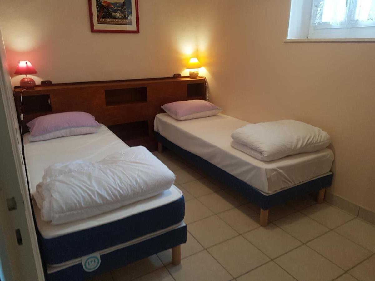 De Champdore Holiday home