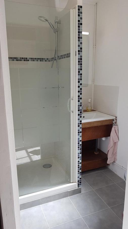 Holiday home De Champdore