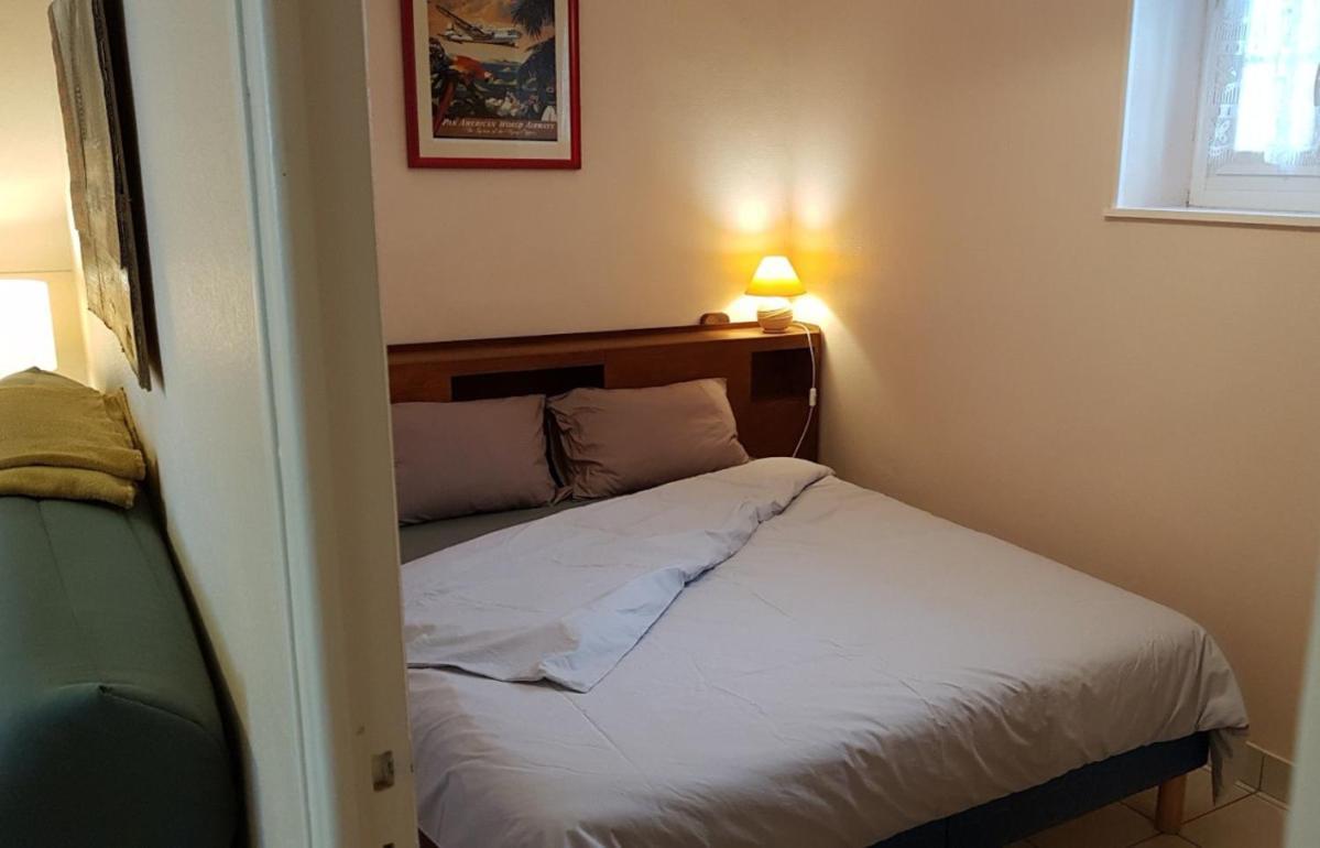 De Champdore Holiday home
