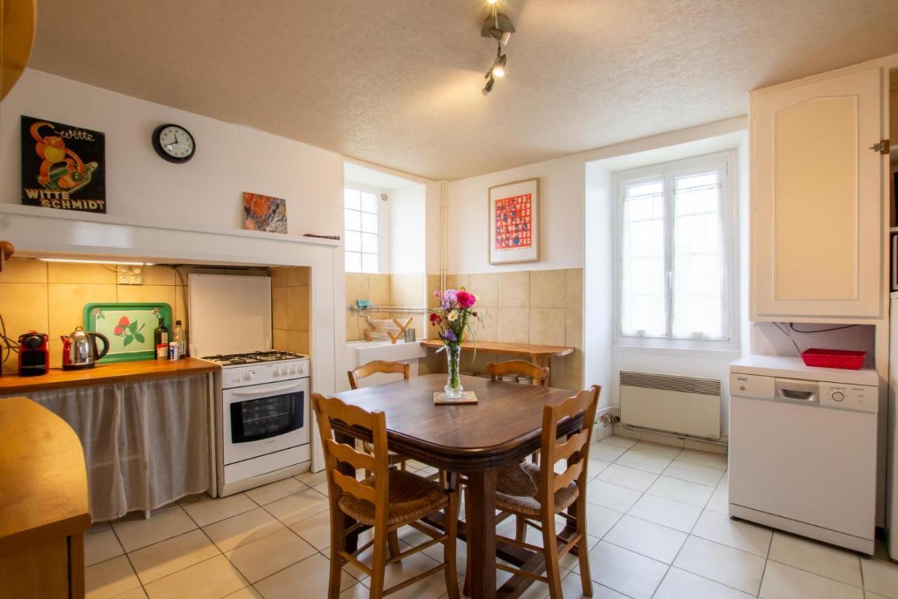 Holiday home De Champdore *